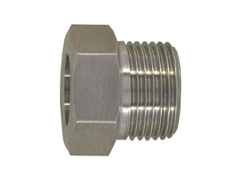 CGLX60, Medium Pressure Connection Gland 